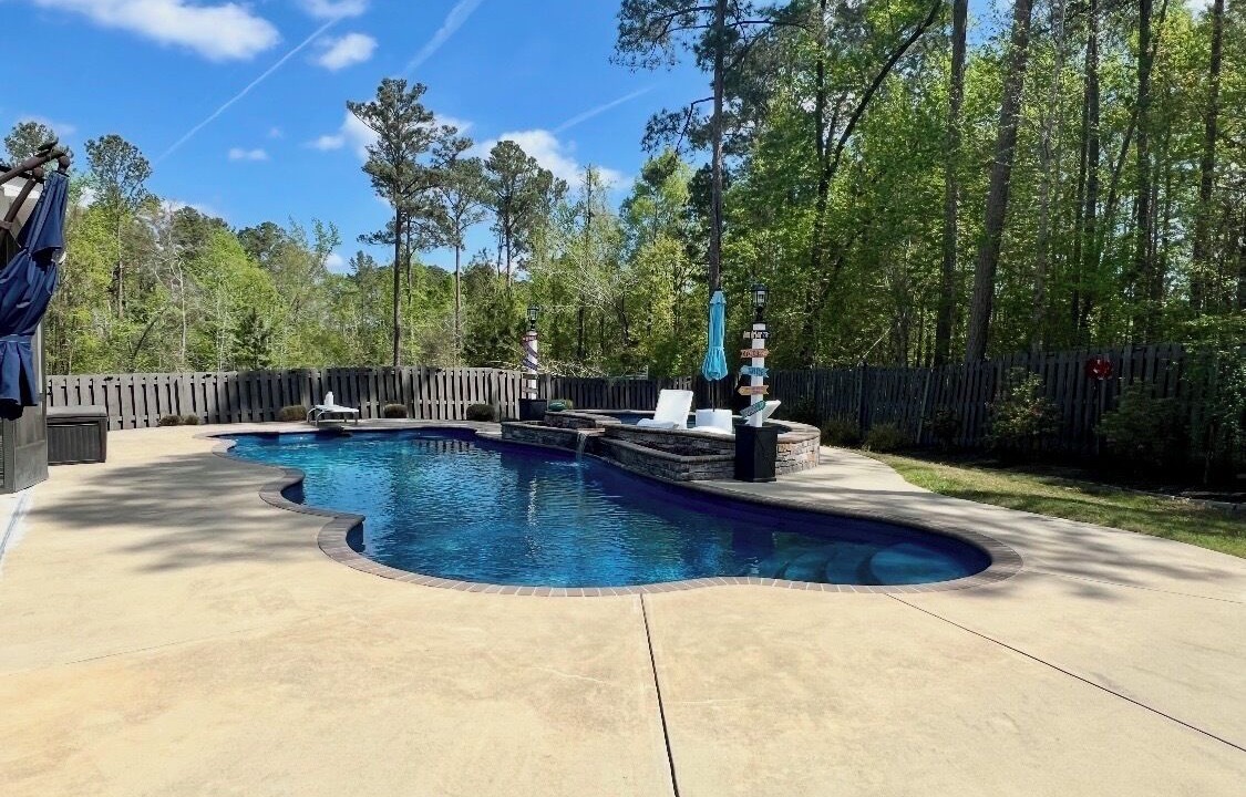 Photo of Outdoor in Riverwood Plantation