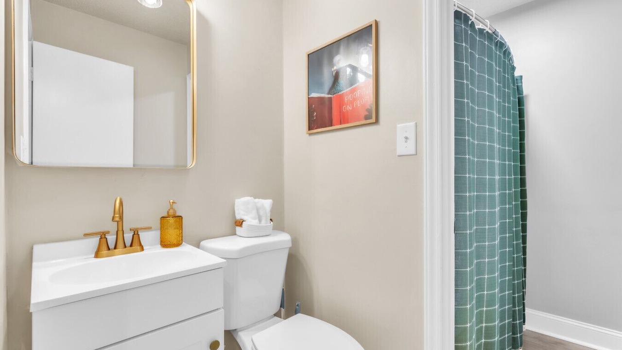 Photo of Bathroom in Arcadia