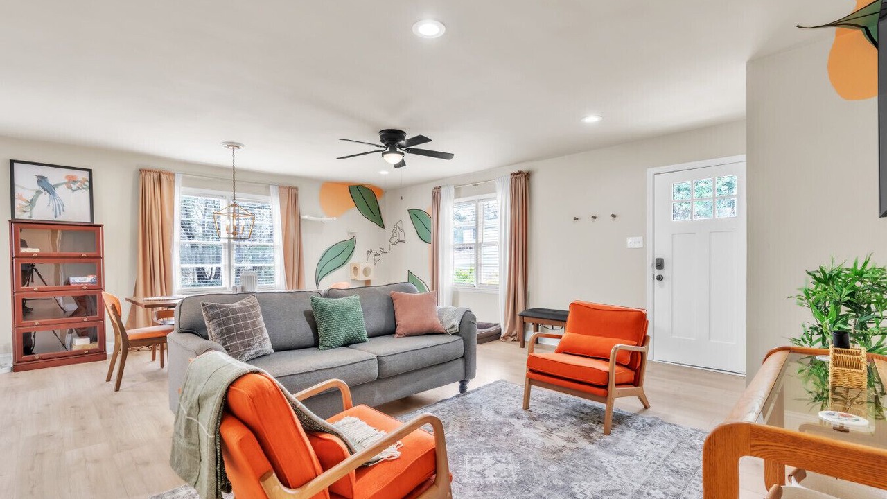 Photo of Livingroom in Arcadia