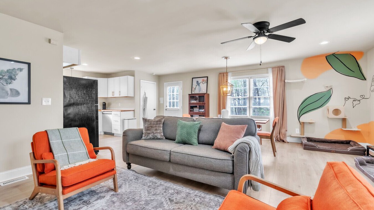 Photo of Livingroom in Arcadia
