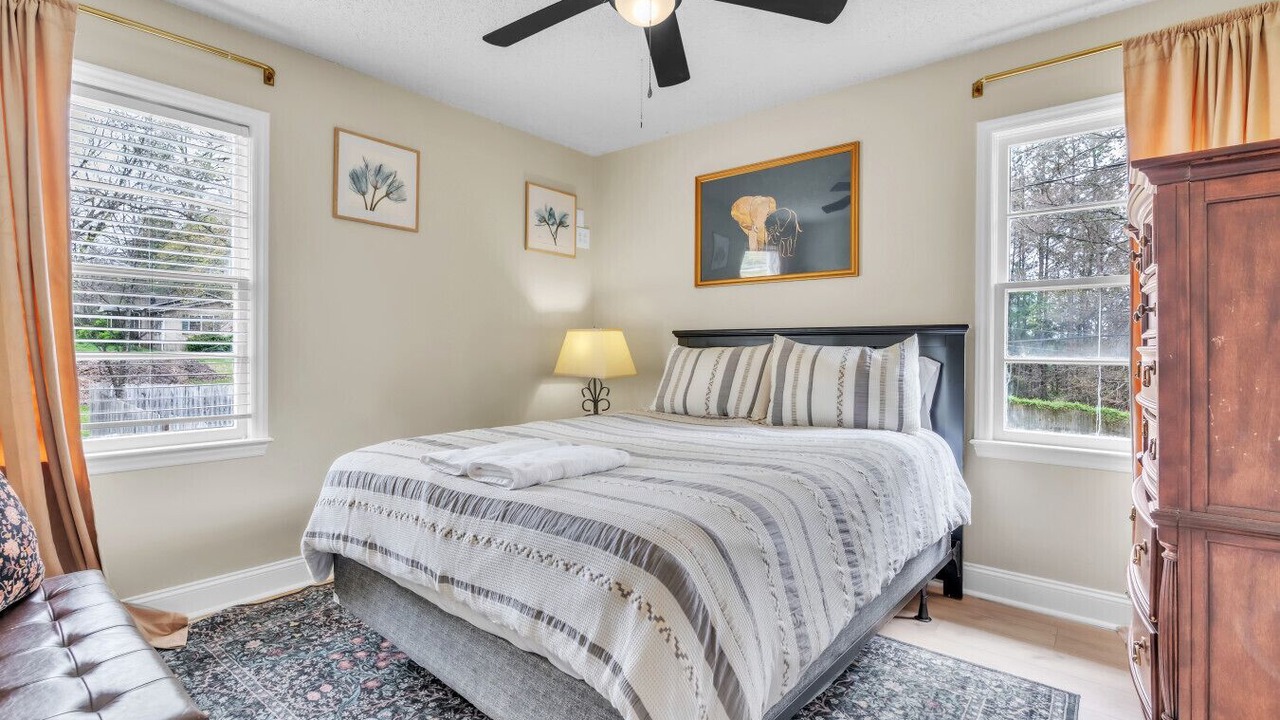 Photo of Bedroom in Arcadia