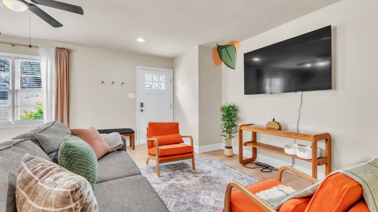 Photo of Livingroom in Arcadia