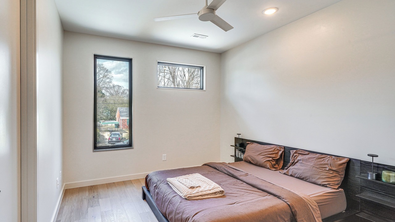 Photo of Bathroom in East Raleigh