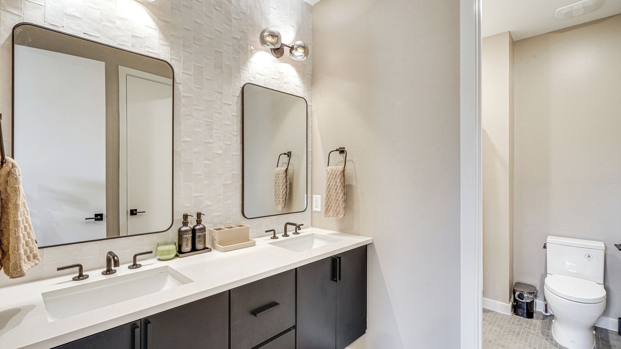 Photo of Bathroom in East Raleigh