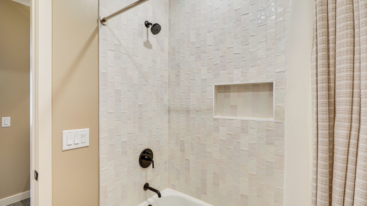 Photo of Bathroom in East Raleigh
