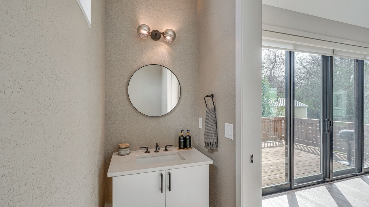 Photo of Bathroom in East Raleigh
