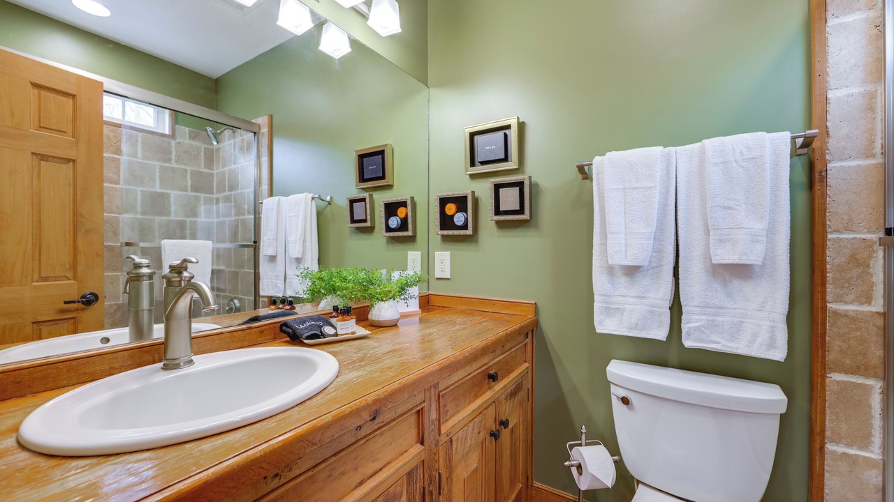 Photo of Bathroom in Franklin