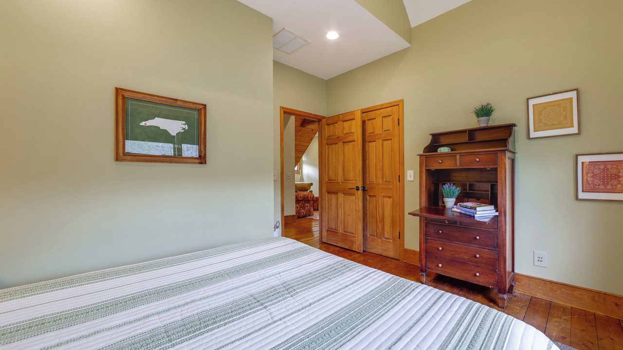 Photo of Bedroom in Franklin