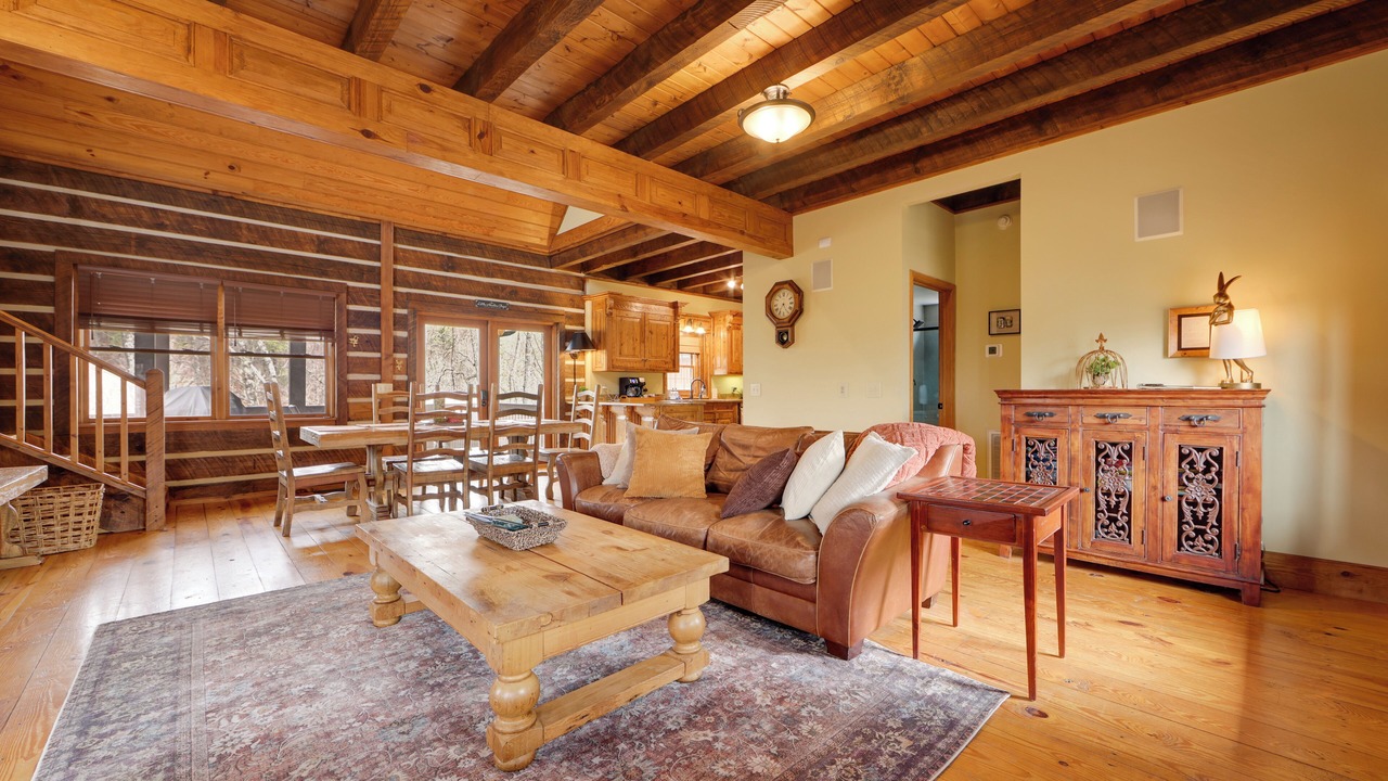 Photo of Livingroom in Franklin