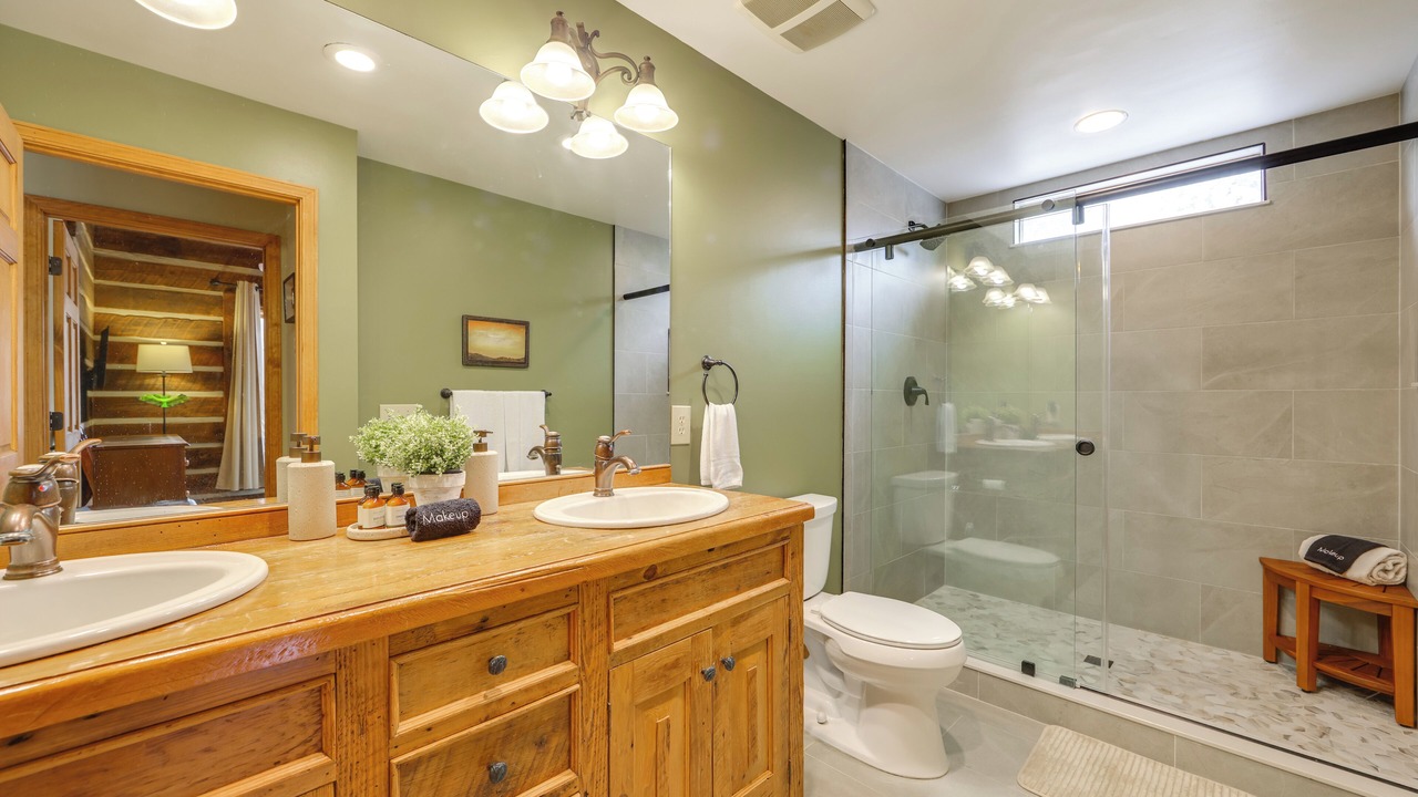 Photo of Bathroom in Franklin