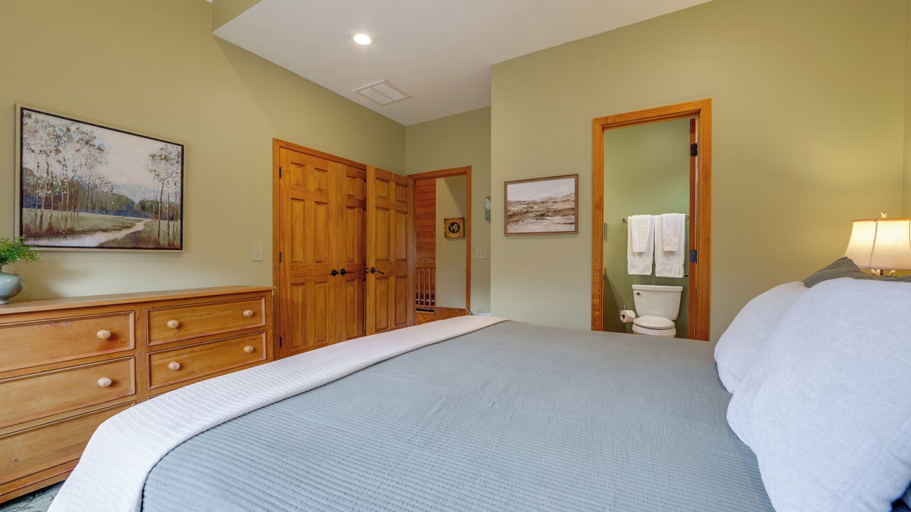 Photo of Bedroom in Franklin