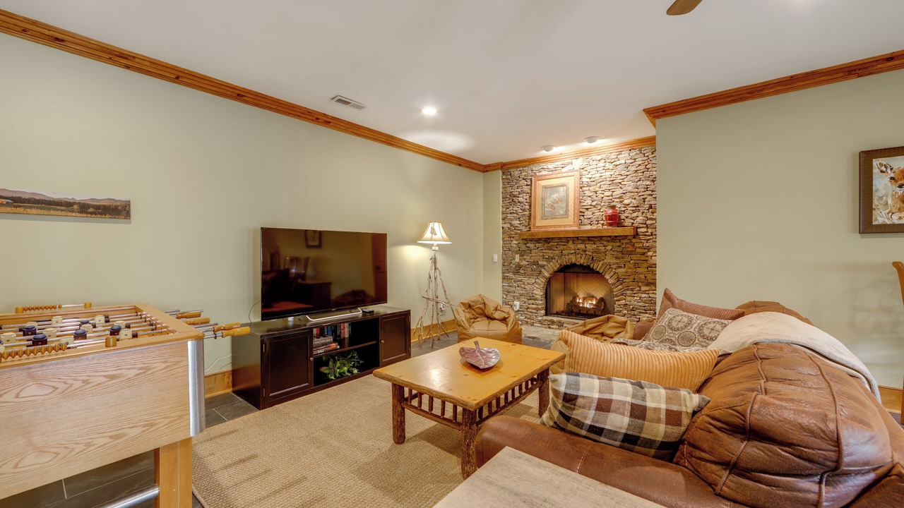 Photo of Bedroom in Franklin
