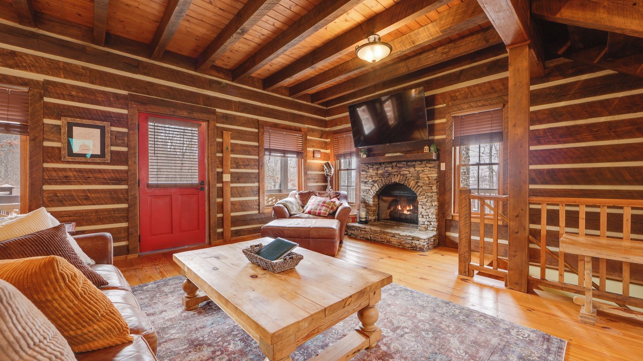 Photo of Bedroom in Franklin