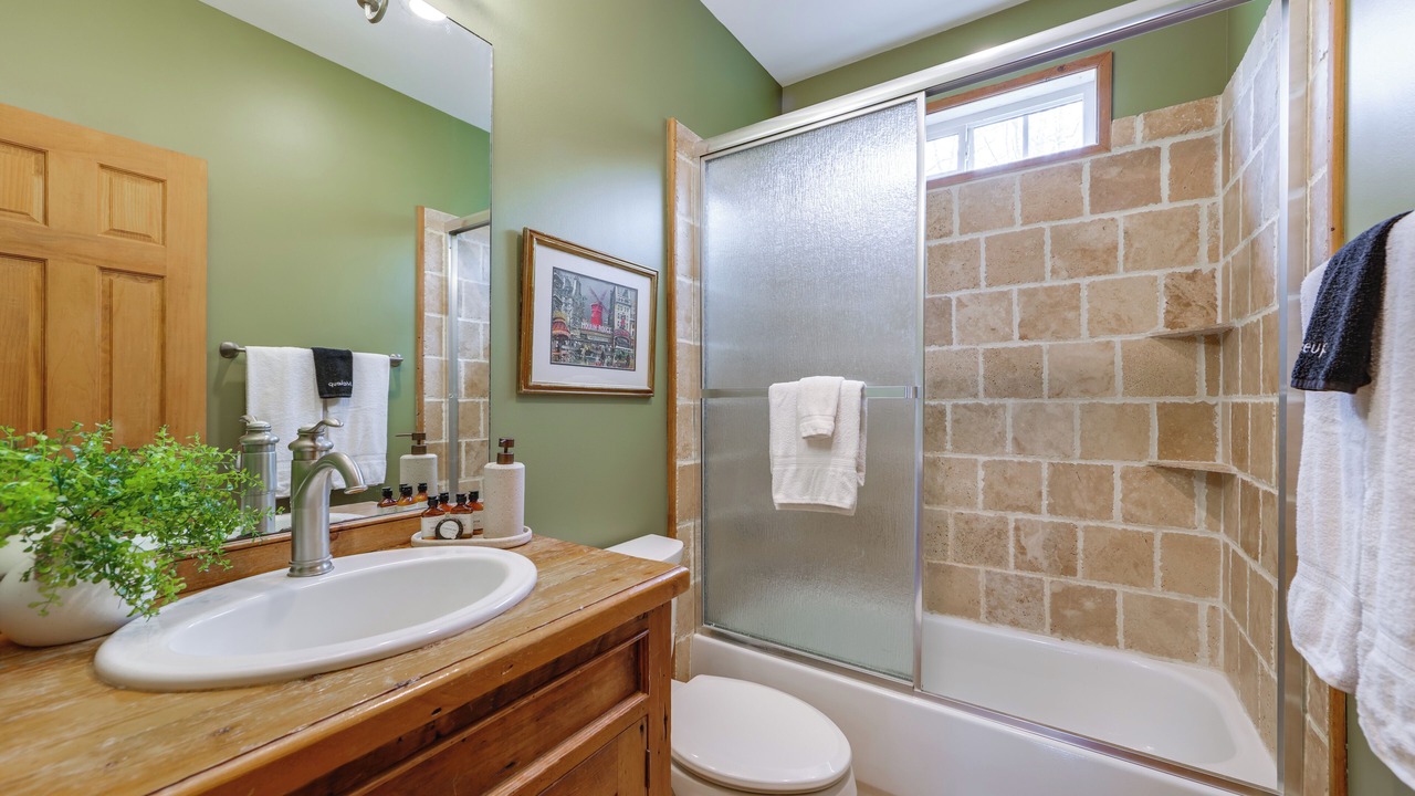 Photo of Bathroom in Franklin