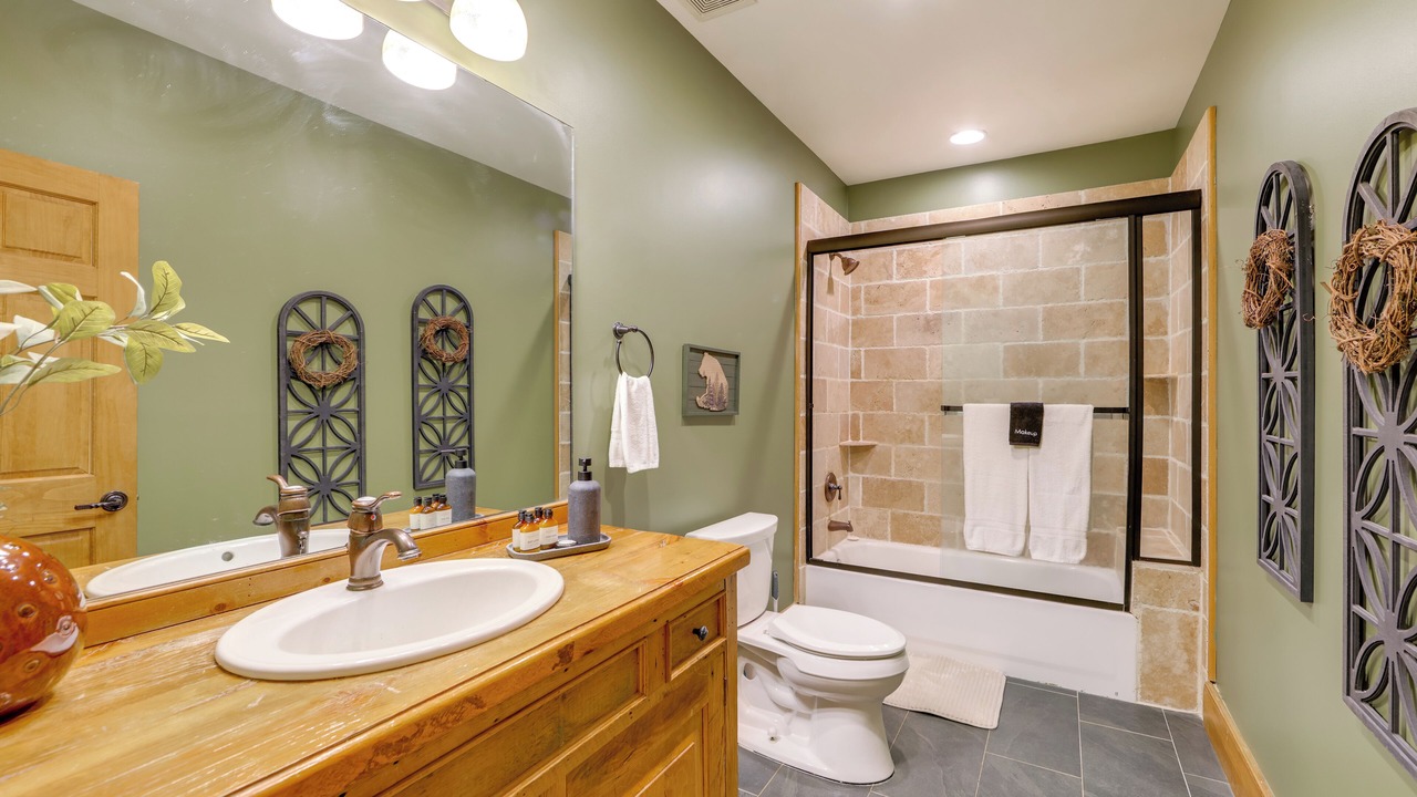 Photo of Bathroom in Franklin