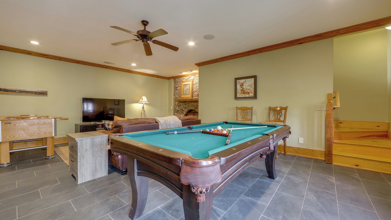 Photo of Bedroom in Franklin