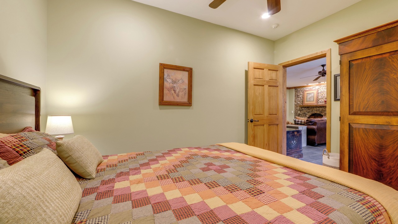 Photo of Bedroom in Franklin