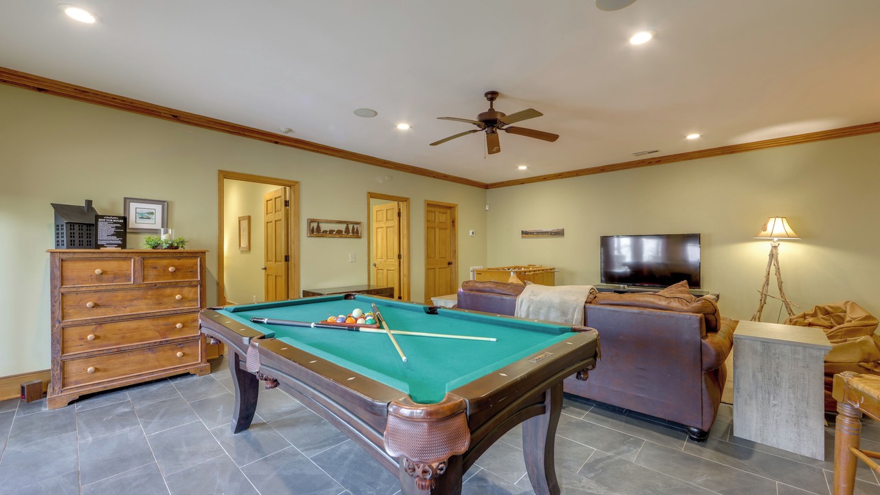Photo of Bedroom in Franklin