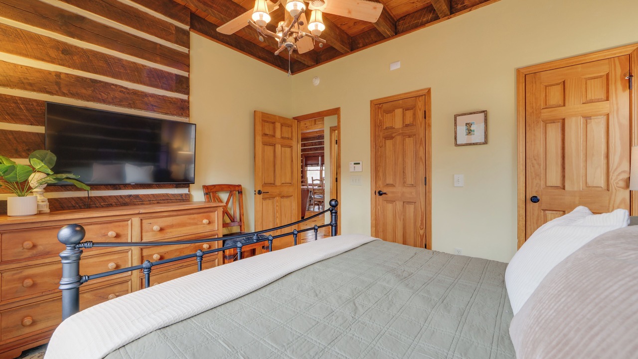 Photo of Bedroom in Franklin