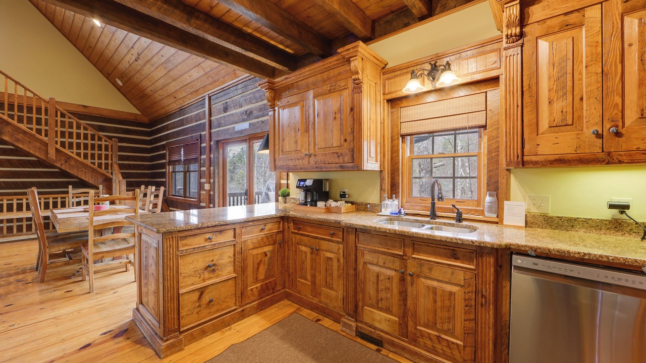 Photo of Kitchen in Franklin
