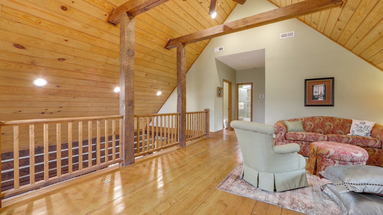 Photo of Livingroom in Franklin