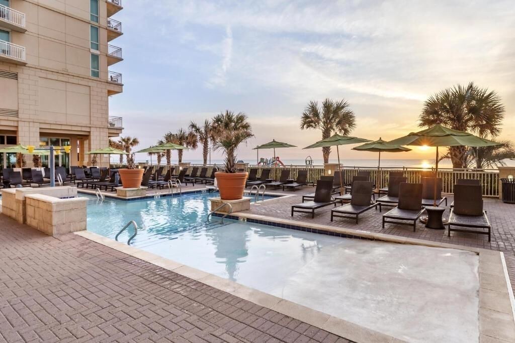 Photo of Outdoor in Northeast Virginia Beach