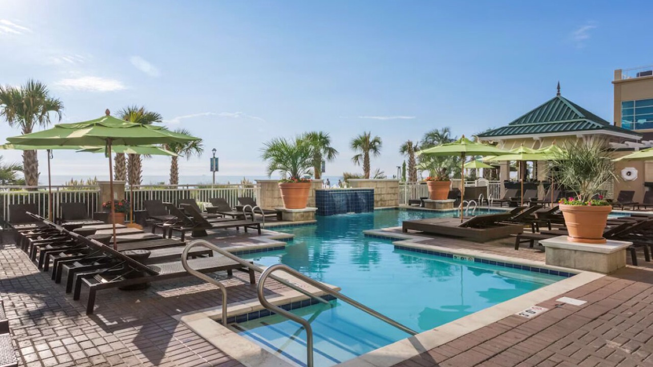Photo of Outdoor in Northeast Virginia Beach