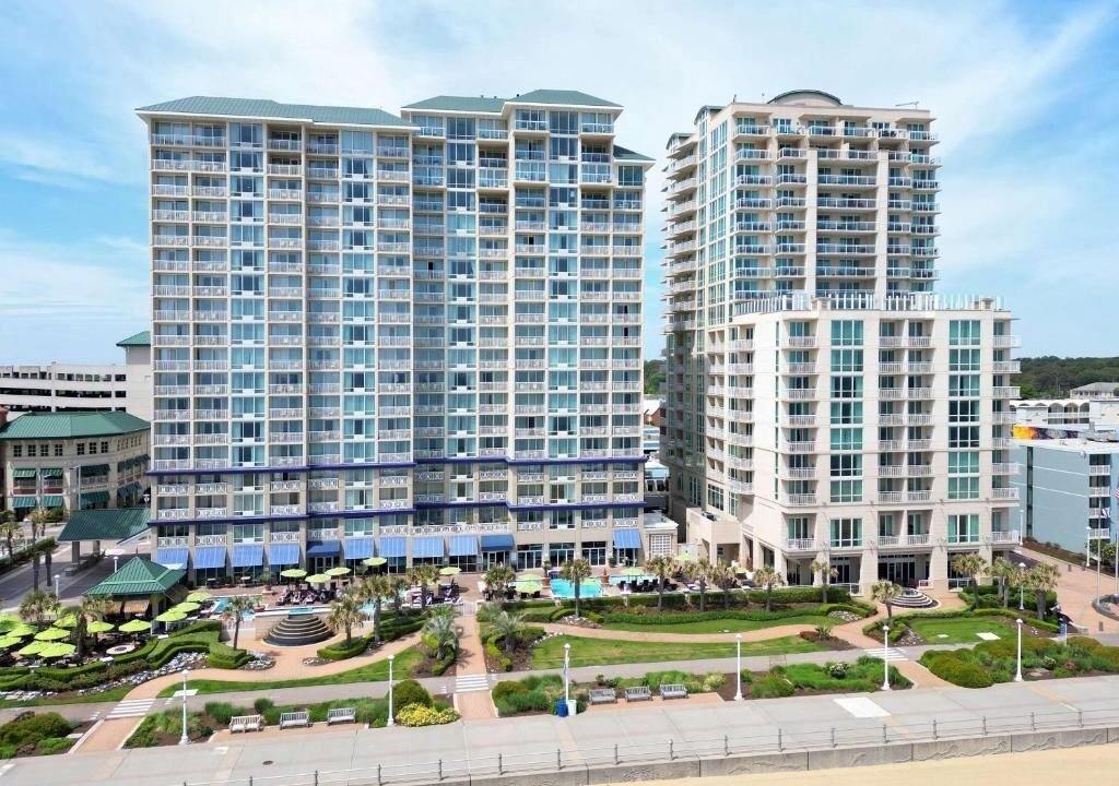 Photo of Outdoor in Northeast Virginia Beach
