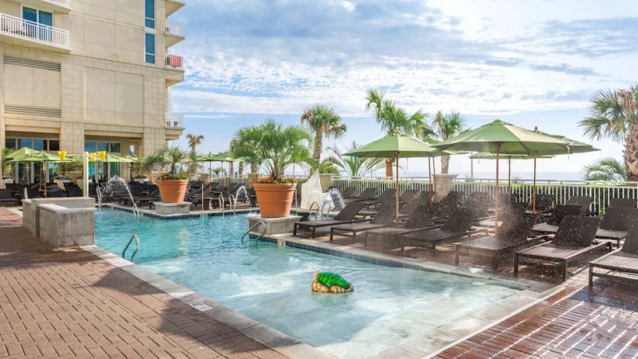 Photo of Outdoor in Northeast Virginia Beach