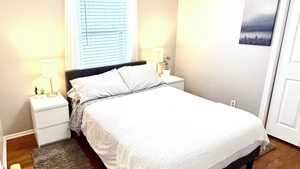 Photo of Bedroom in Anderson