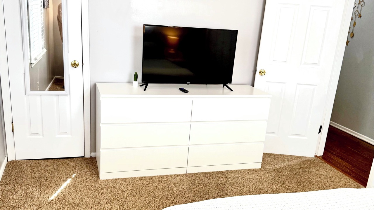 Photo of Bedroom in Anderson