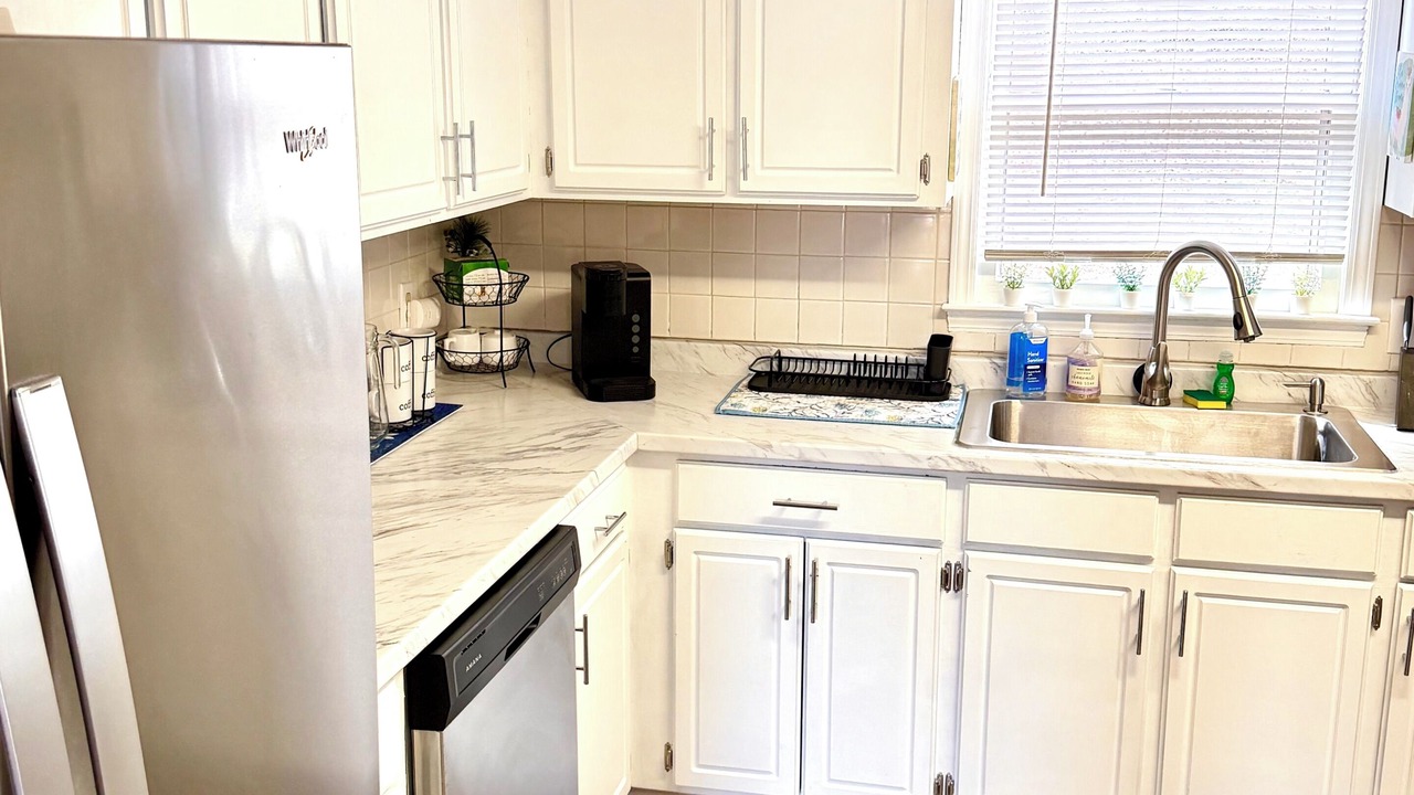Photo of Kitchen in Anderson