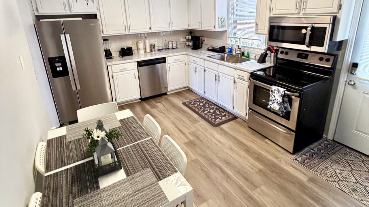 Photo of Kitchen in Anderson