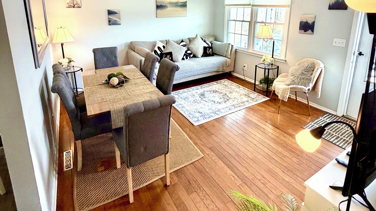 Photo of Livingroom in Anderson