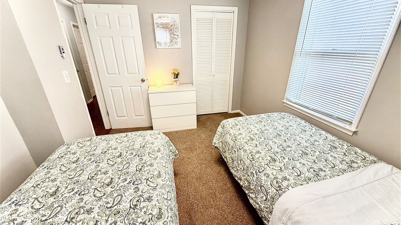 Photo of Bedroom in Anderson