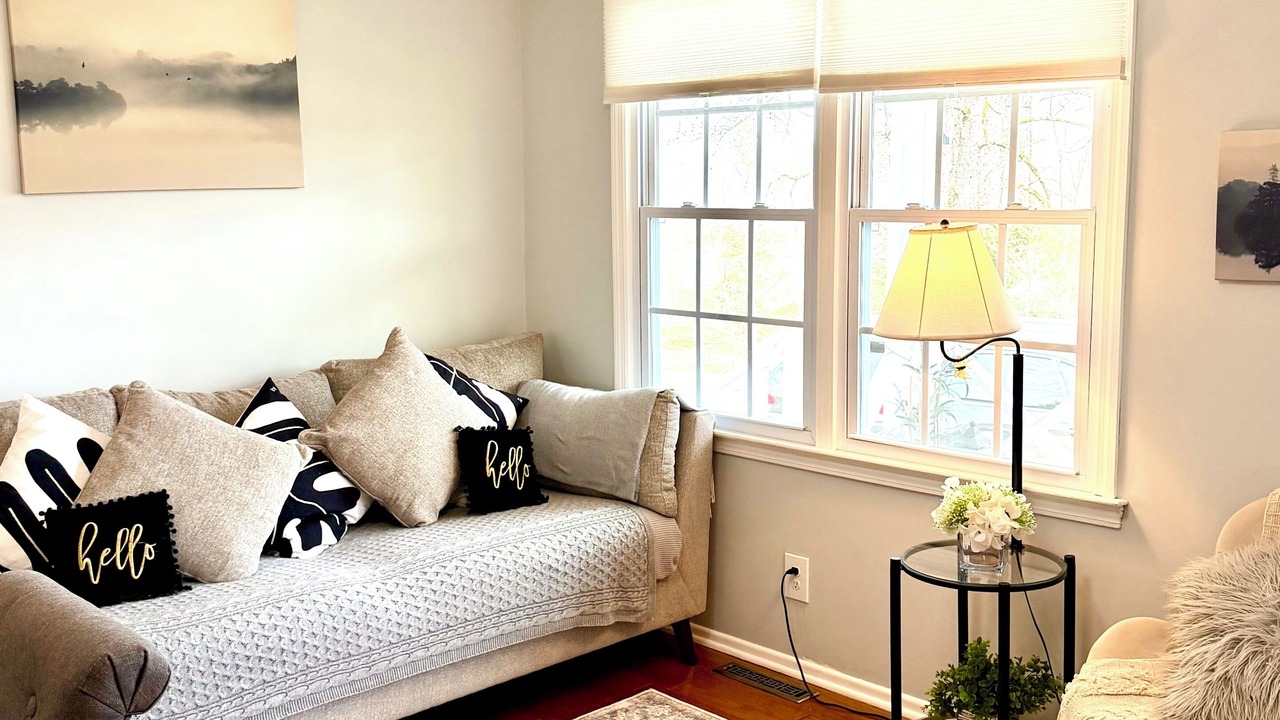 Photo of Livingroom in Anderson
