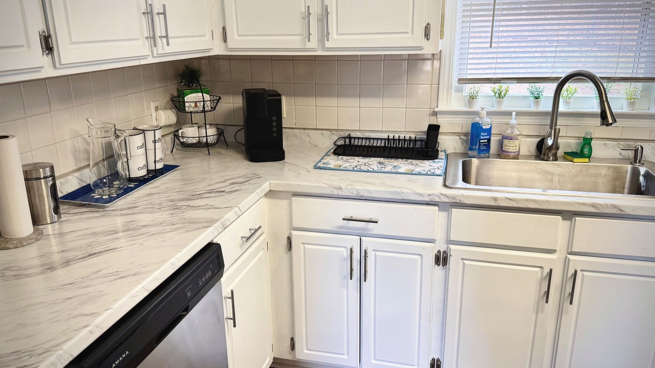 Photo of Kitchen in Anderson