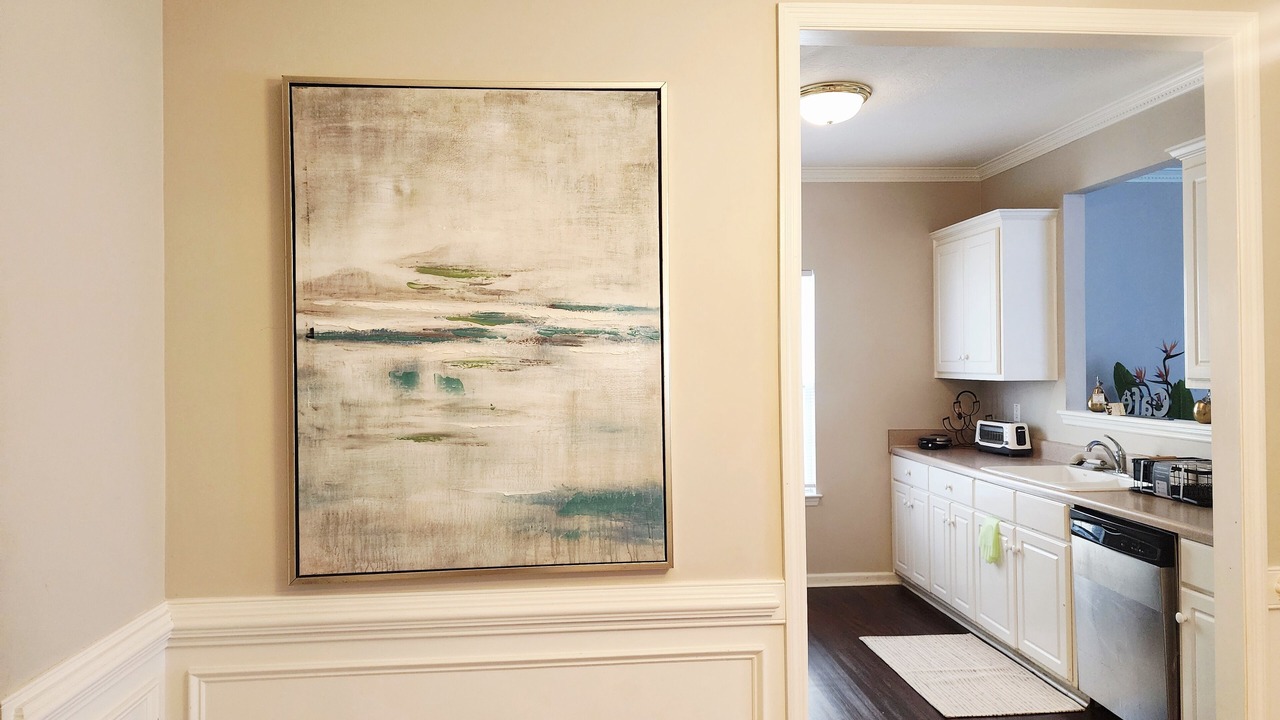 Photo of Kitchen in Evans