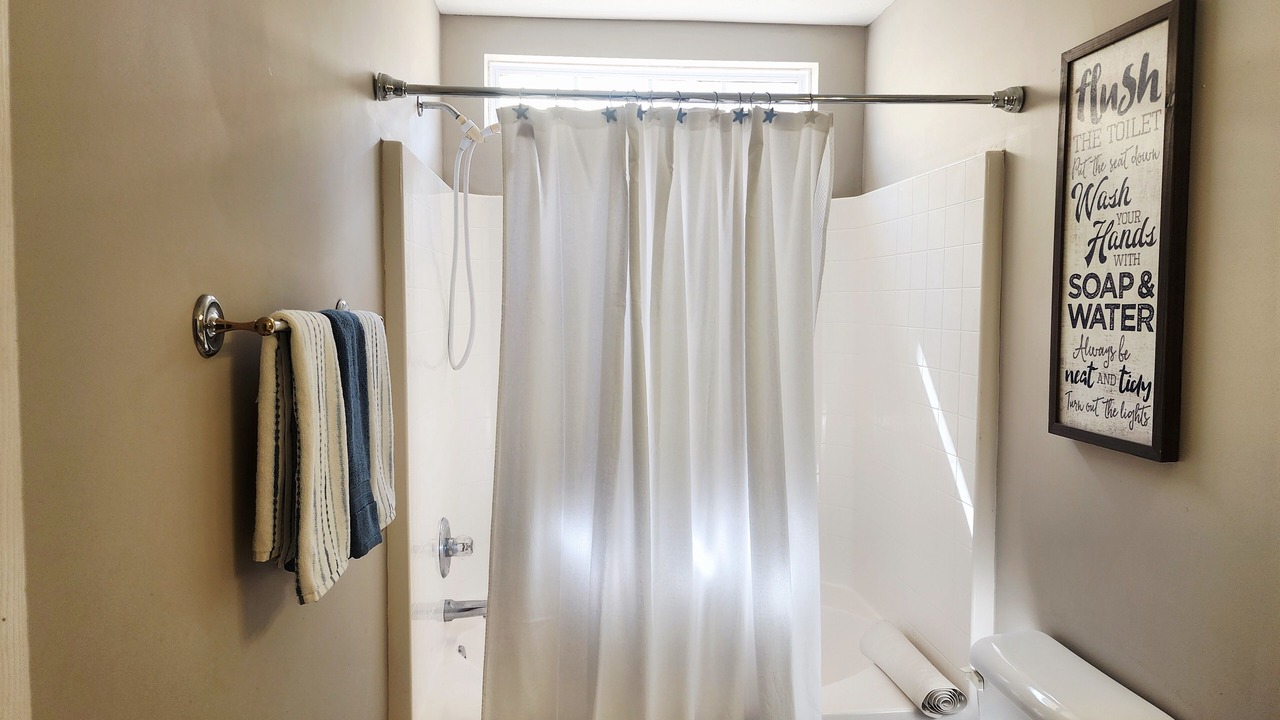 Photo of Bathroom in Evans
