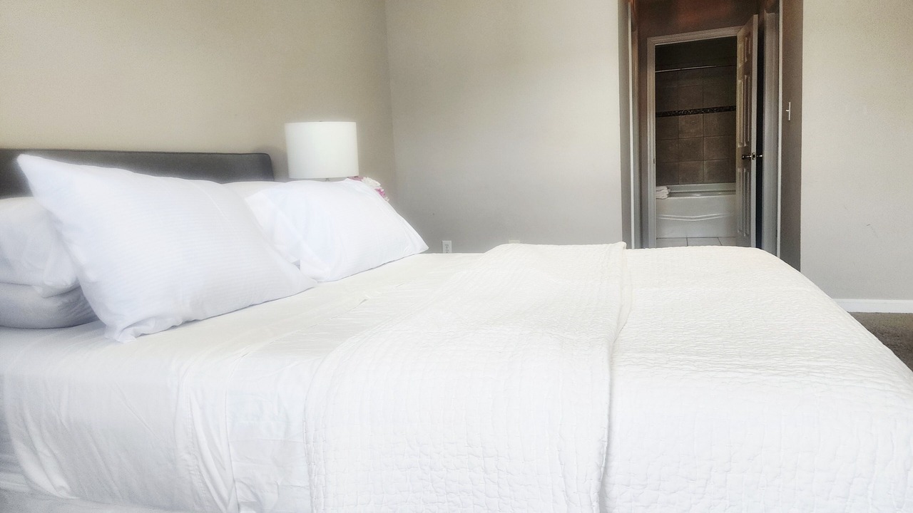 Photo of Bedroom in Evans