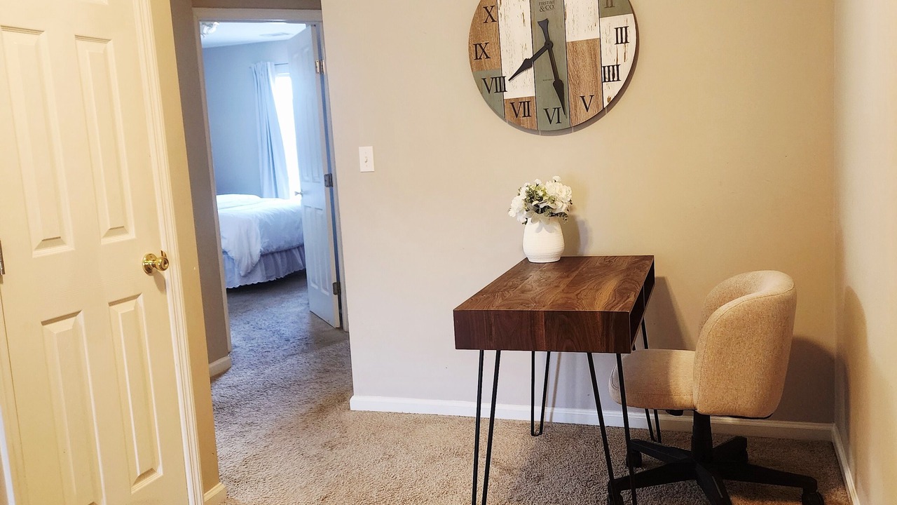 Photo of Bedroom in Evans