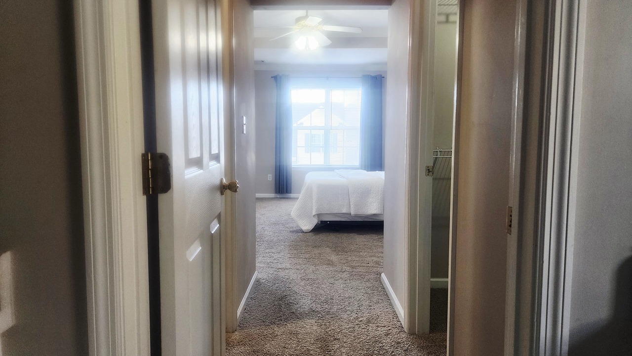 Photo of Bedroom in Evans