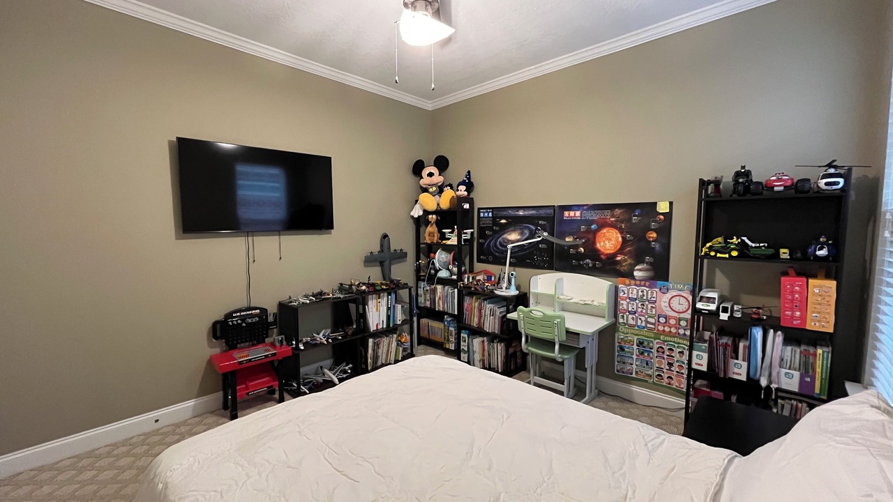 Photo of Bedroom in Evans