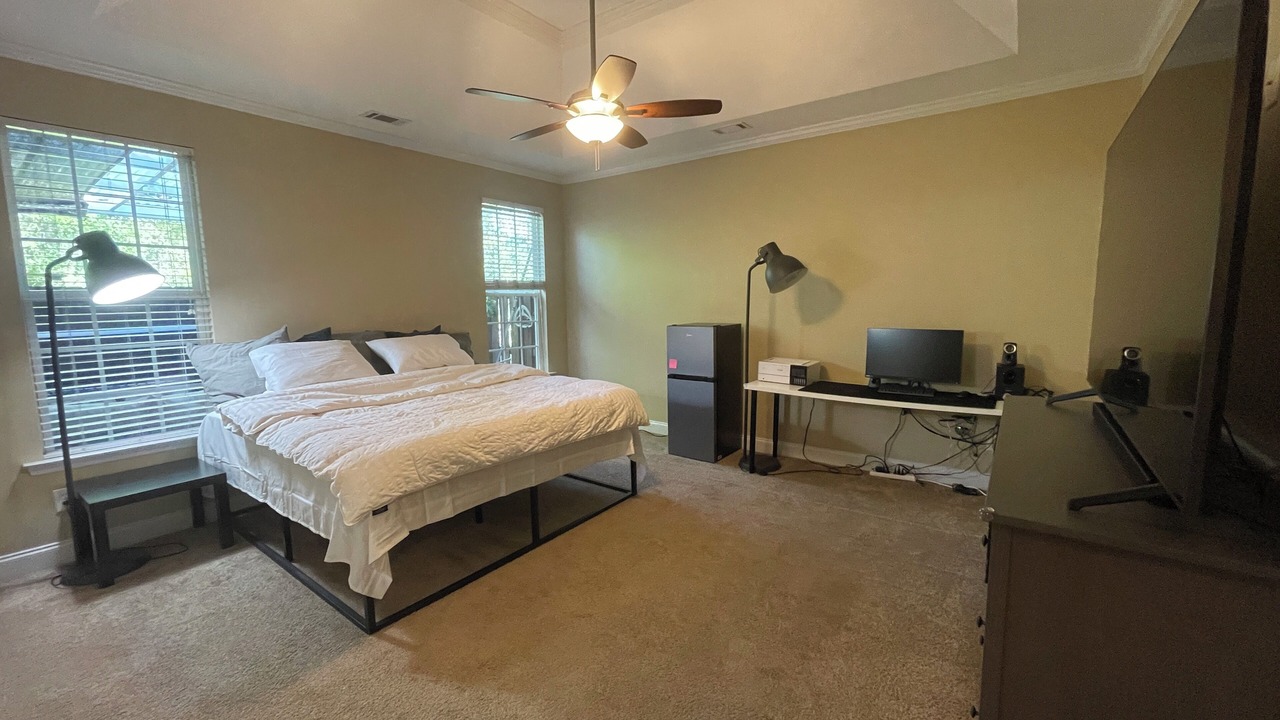 Photo of Bedroom in Evans