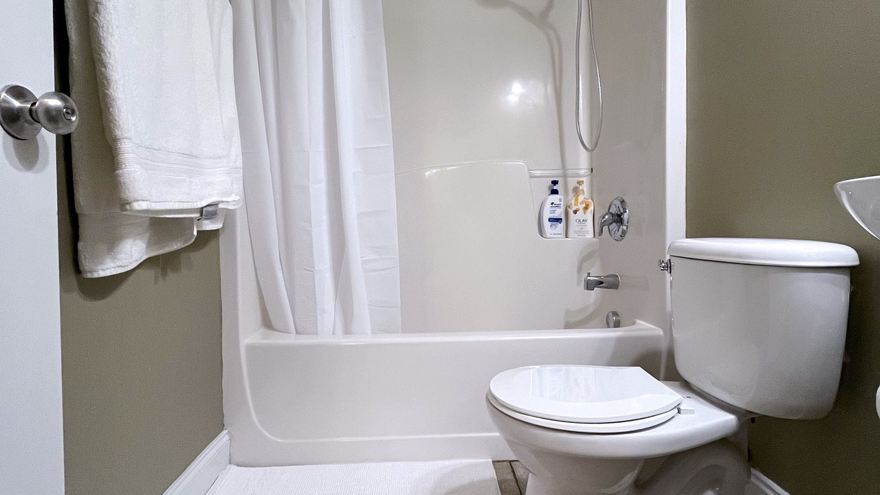 Photo of Bathroom in Evans
