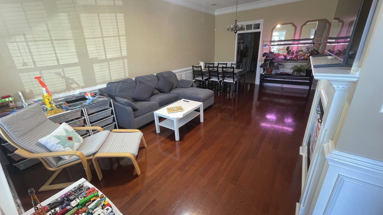 Photo of Livingroom in Evans