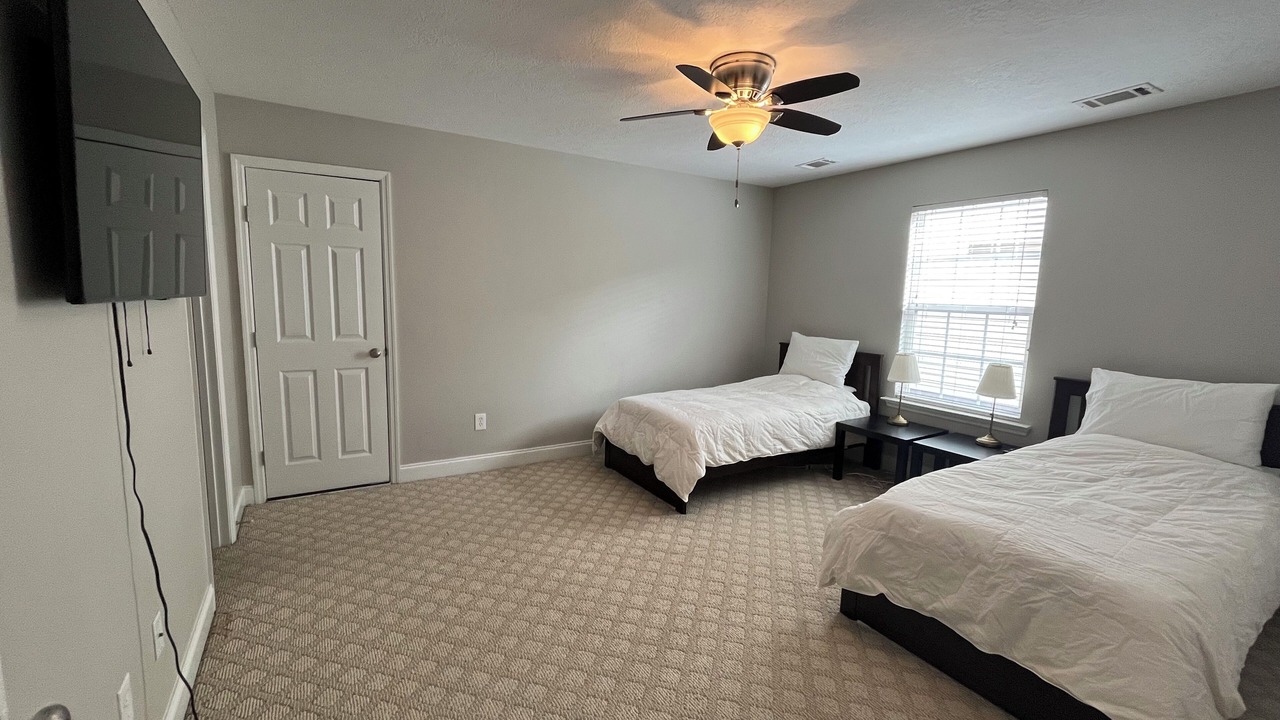 Photo of Bedroom in Evans