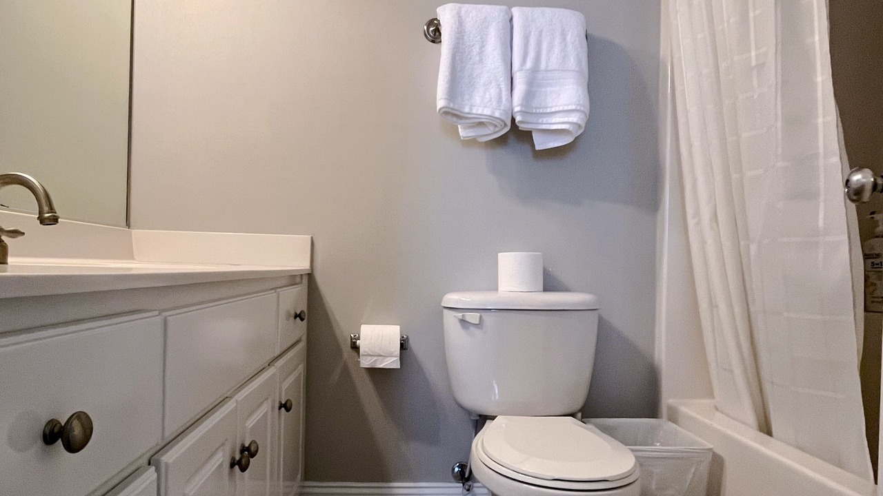 Photo of Bathroom in Evans
