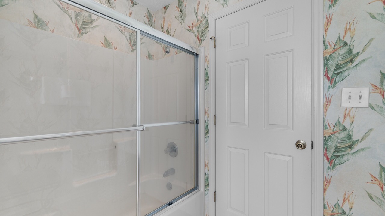 Photo of Bathroom in Inlet Harbour