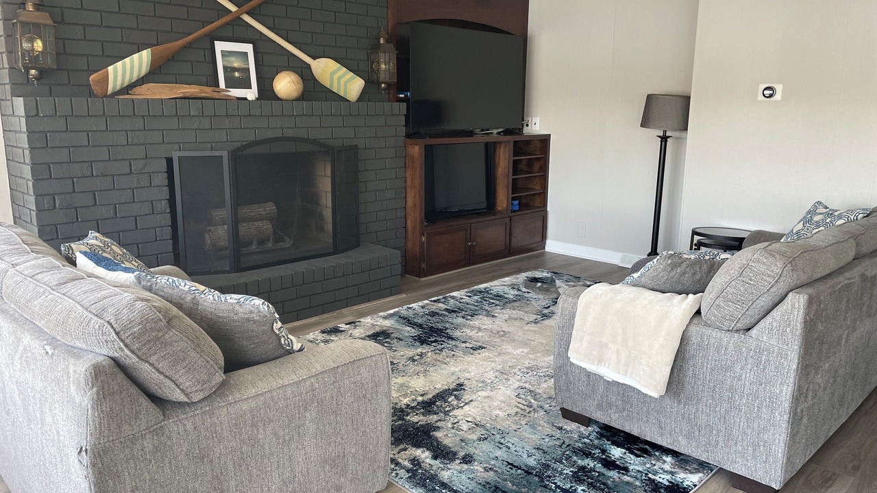 Photo of Livingroom in Southmont